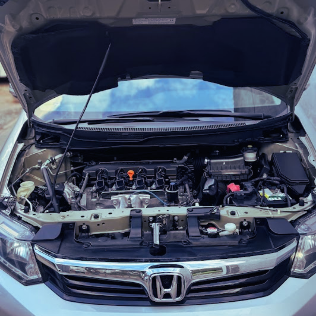 Tratamento de Motor