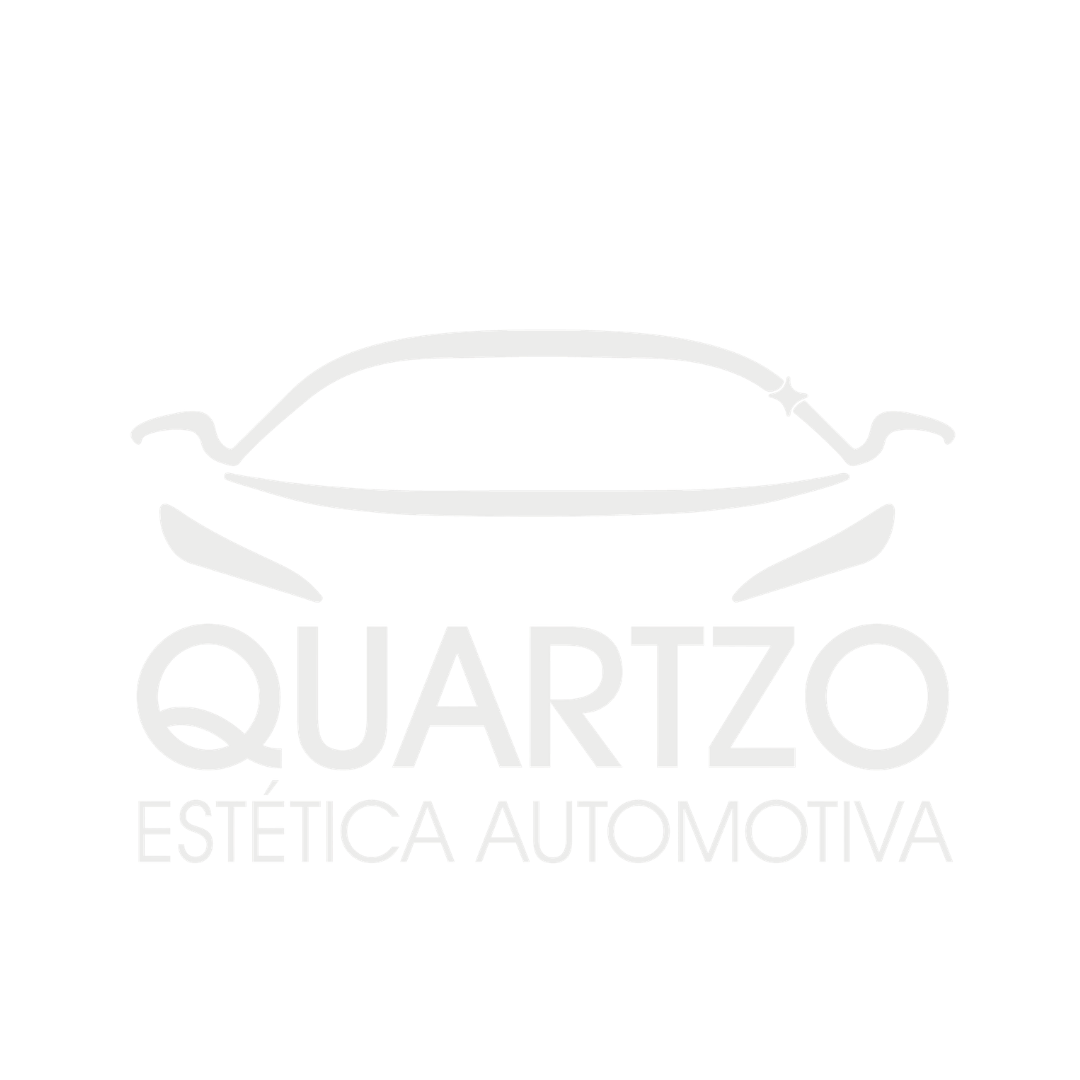 Quartzo Estética Automotiva